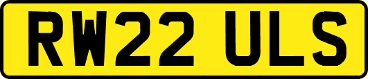 RW22ULS