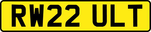 RW22ULT