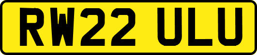 RW22ULU