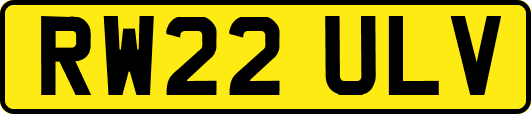 RW22ULV