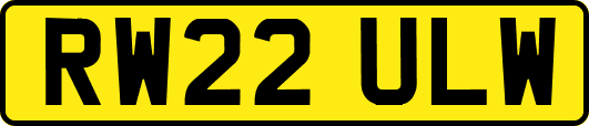 RW22ULW