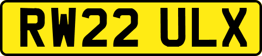 RW22ULX