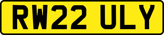 RW22ULY