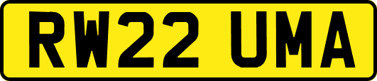 RW22UMA