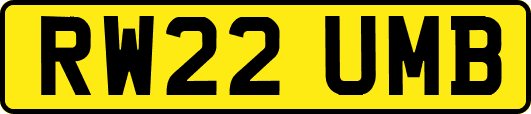 RW22UMB