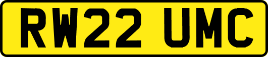 RW22UMC