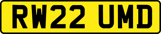 RW22UMD