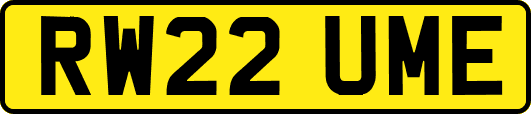 RW22UME