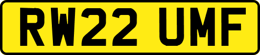RW22UMF