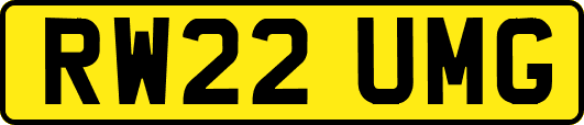 RW22UMG