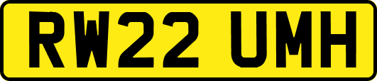 RW22UMH