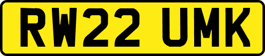 RW22UMK