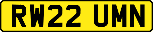 RW22UMN