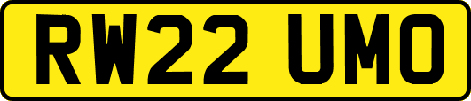 RW22UMO