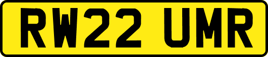 RW22UMR