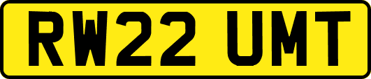 RW22UMT