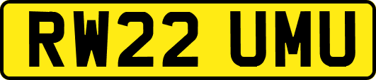 RW22UMU