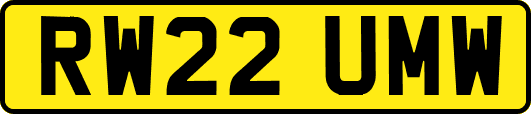 RW22UMW
