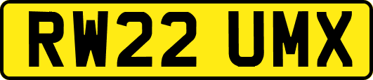 RW22UMX