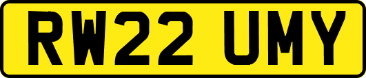 RW22UMY