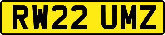RW22UMZ
