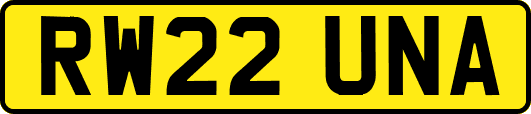 RW22UNA