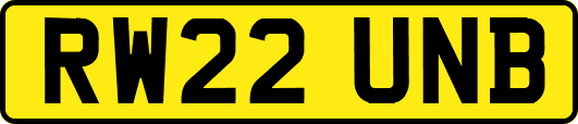 RW22UNB