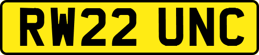 RW22UNC