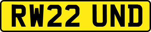 RW22UND
