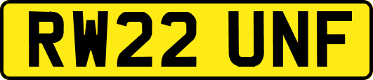 RW22UNF