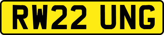 RW22UNG