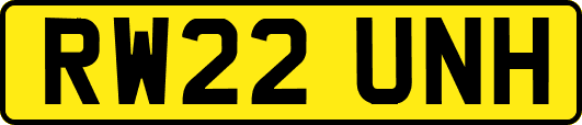 RW22UNH