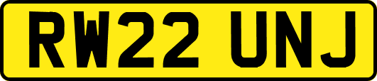 RW22UNJ