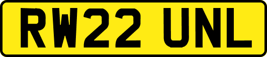 RW22UNL