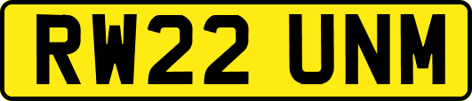 RW22UNM