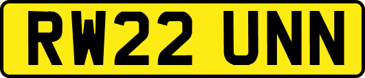 RW22UNN
