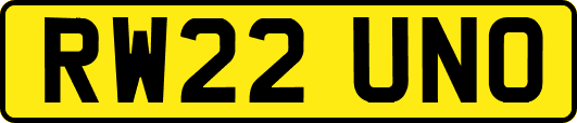 RW22UNO