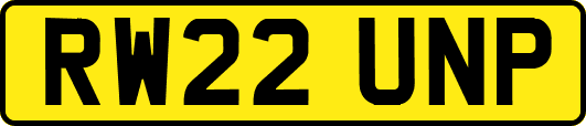 RW22UNP