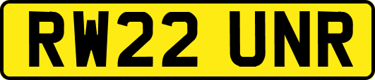 RW22UNR