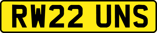 RW22UNS