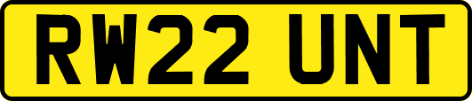 RW22UNT