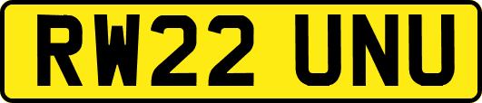 RW22UNU