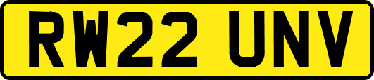 RW22UNV