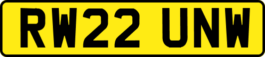RW22UNW