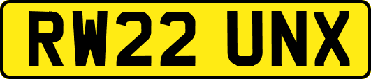 RW22UNX