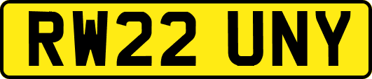 RW22UNY