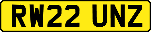 RW22UNZ