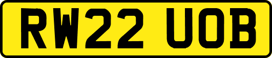 RW22UOB