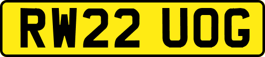 RW22UOG