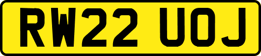 RW22UOJ